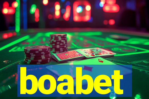 boabet