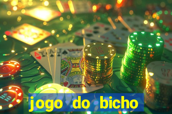 jogo do bicho banca ouro verde