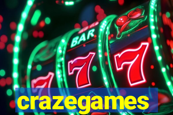 crazegames