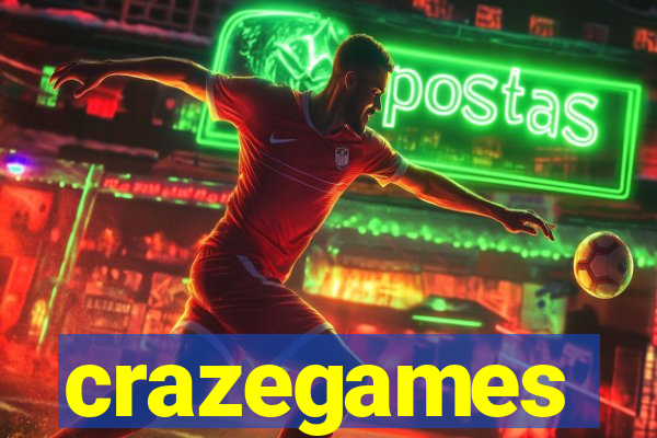 crazegames