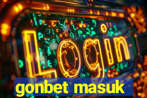 gonbet masuk