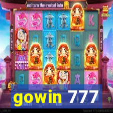 gowin 777