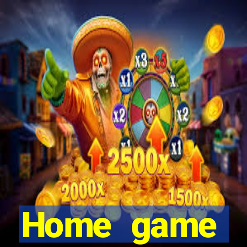 Home game gamecategoryid 0