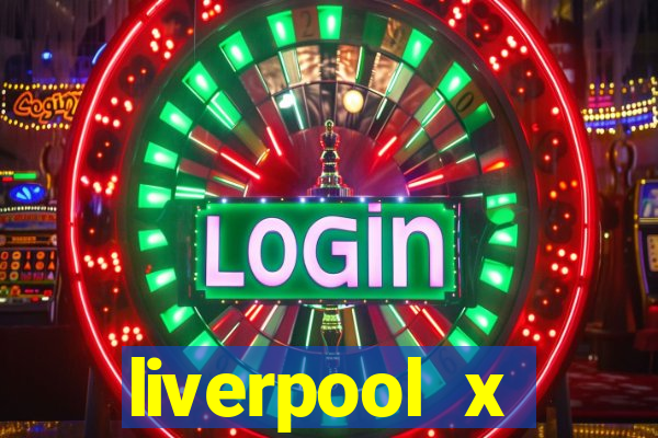liverpool x tottenham futemax