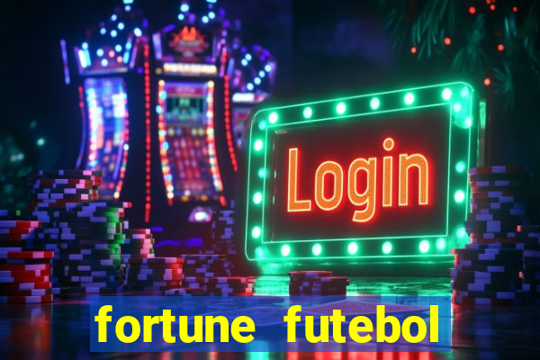 fortune futebol fever demo
