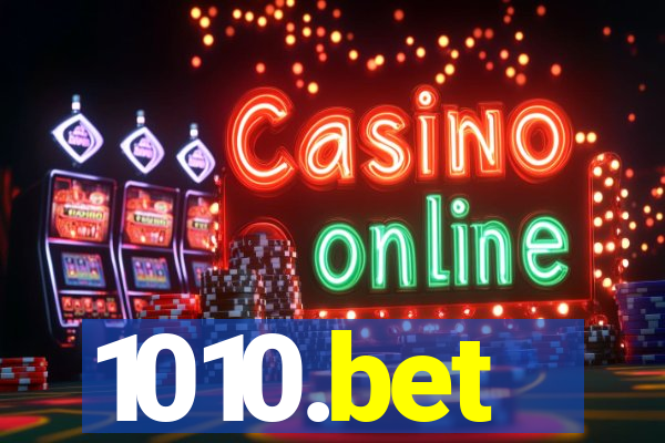 1010.bet