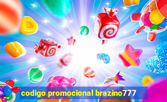 codigo promocional brazino777