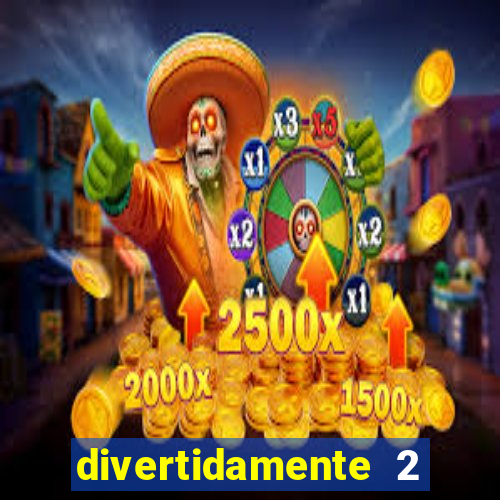 divertidamente 2 delisional rule 34