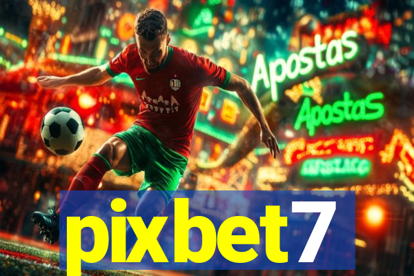 pixbet7
