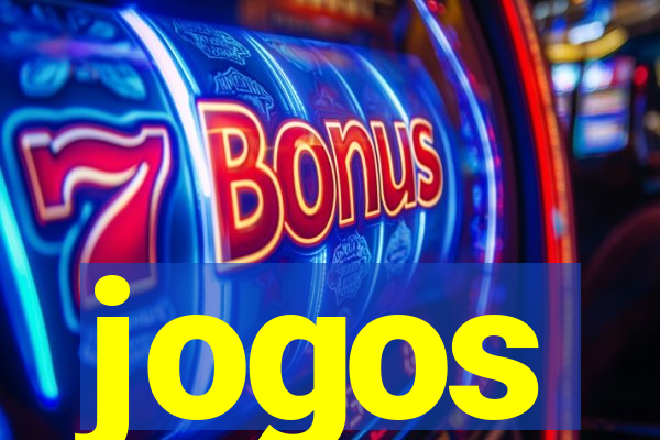 jogos