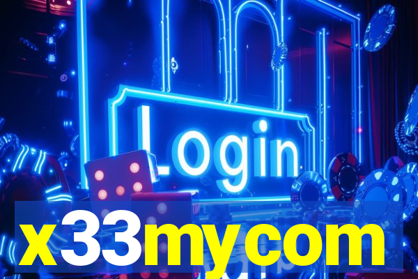 x33mycom