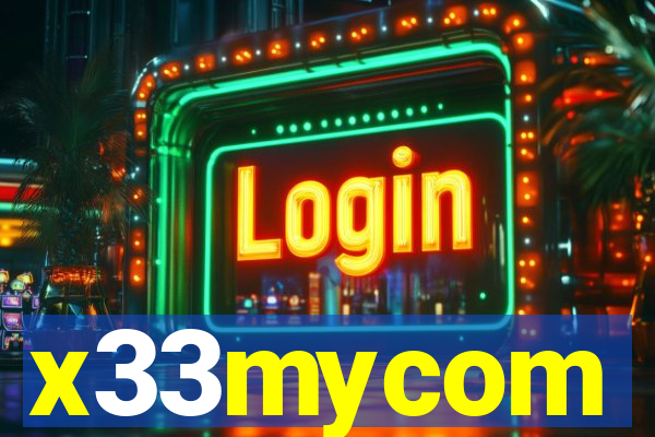 x33mycom