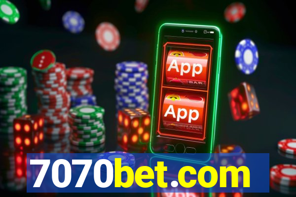 7070bet.com