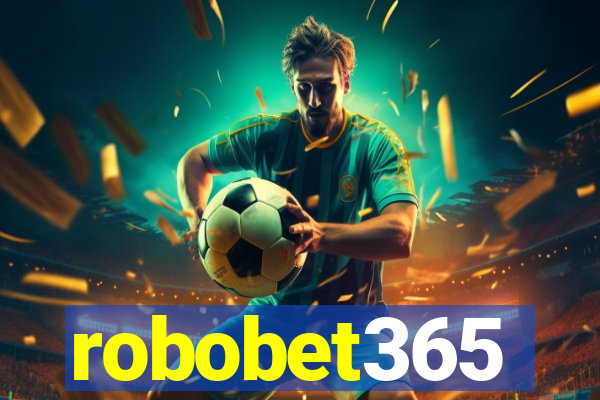 robobet365