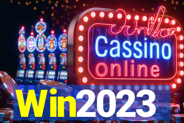Win2023