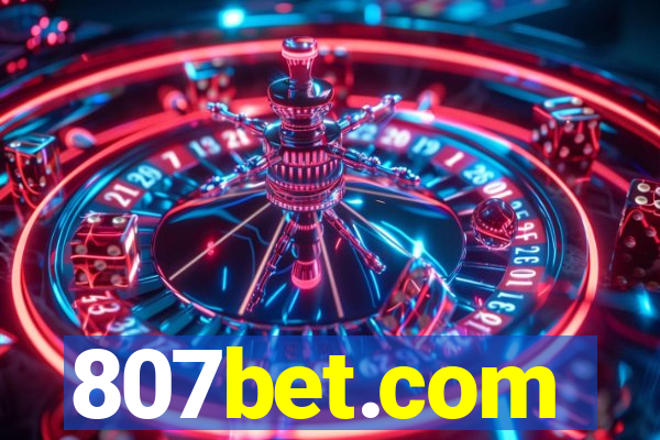 807bet.com