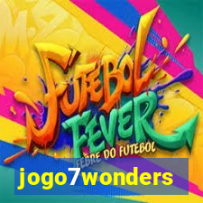 jogo7wonders