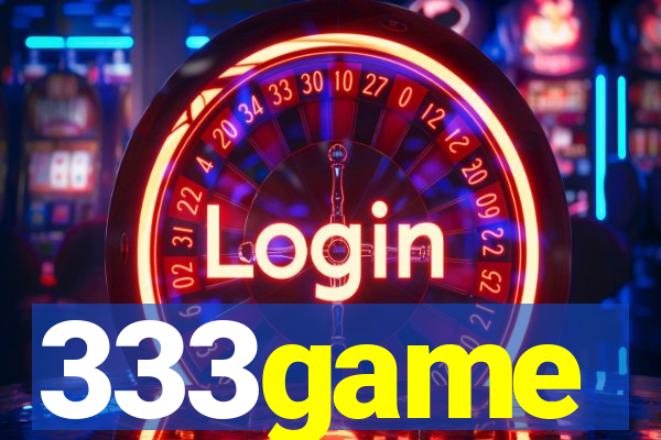 333game
