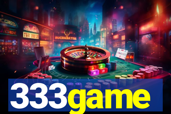 333game