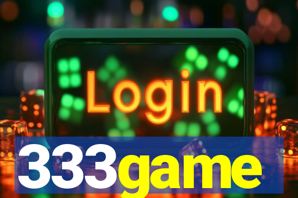 333game