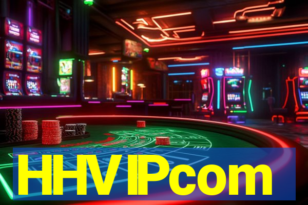 HHVIPcom