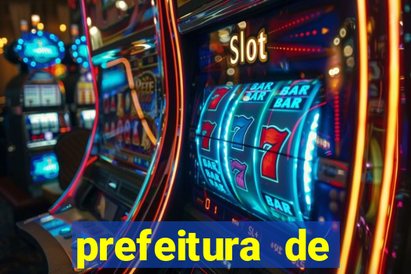 prefeitura de cerejeiras concurso