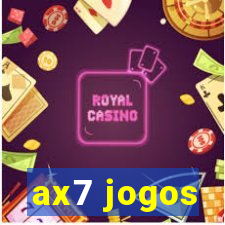 ax7 jogos