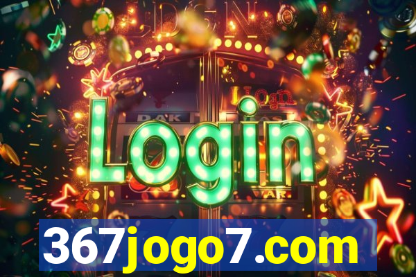 367jogo7.com