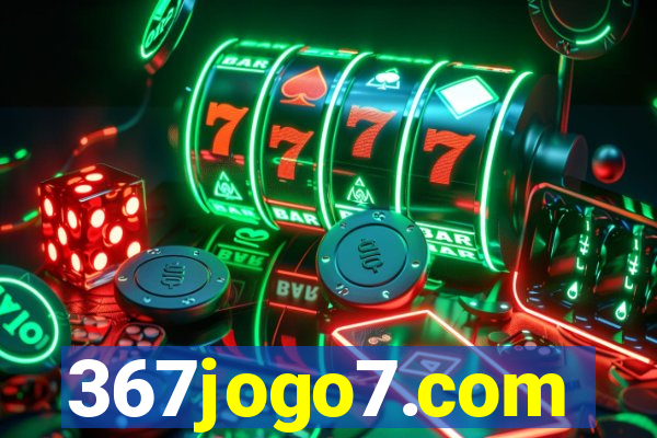 367jogo7.com
