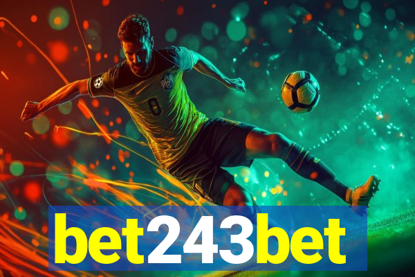 bet243bet