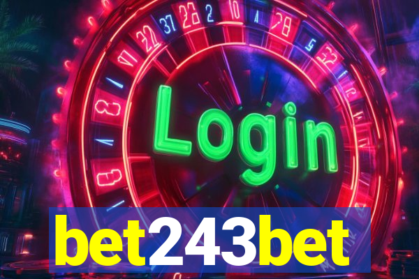 bet243bet