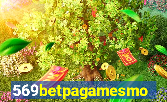 569betpagamesmo