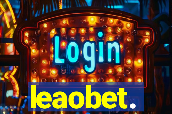 leaobet.