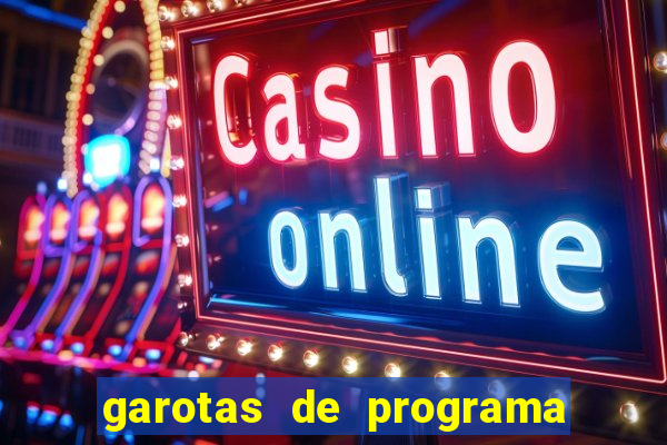 garotas de programa em barreiras