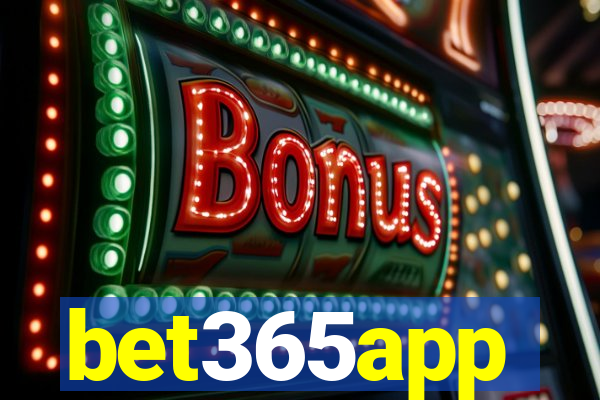 bet365app
