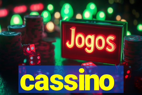 cassino