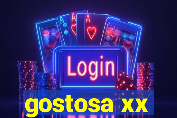 gostosa xx