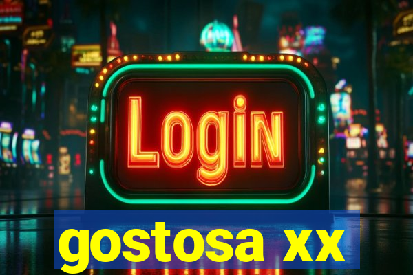 gostosa xx