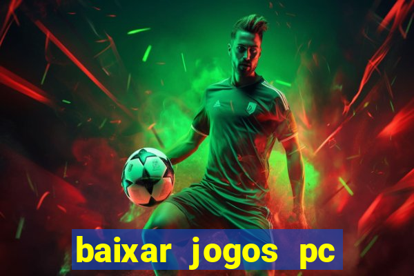 baixar jogos pc via μtorrent