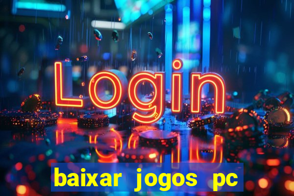 baixar jogos pc via μtorrent