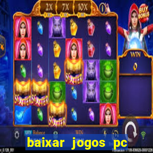 baixar jogos pc via μtorrent