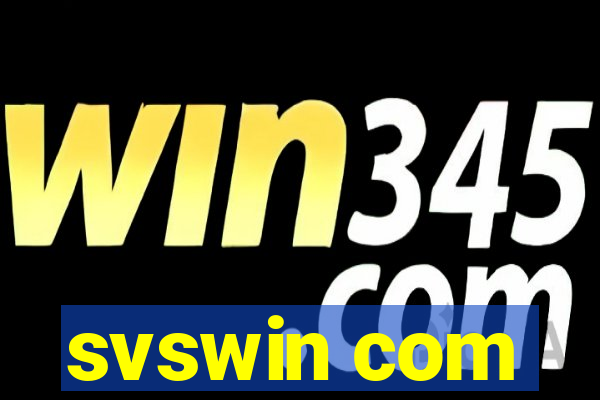 svswin com