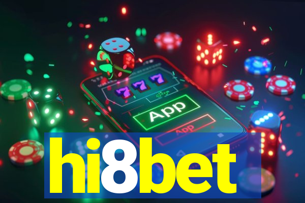 hi8bet