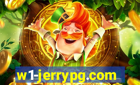 w1-jerrypg.com
