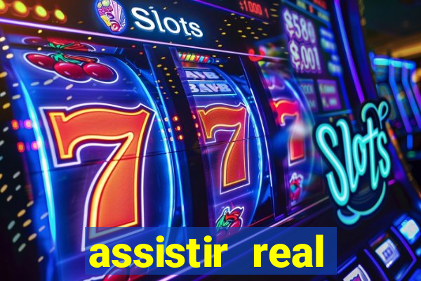assistir real madrid multi canais