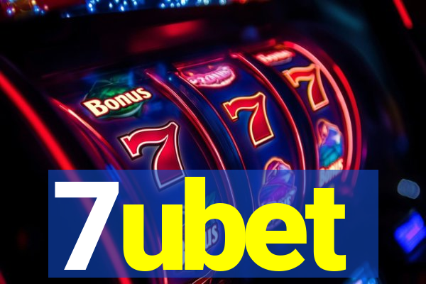 7ubet