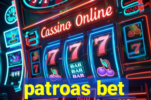 patroas bet