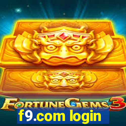 f9.com login
