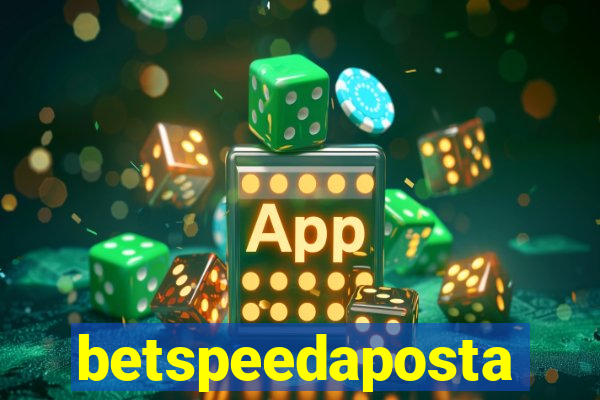 betspeedaposta