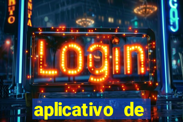 aplicativo de sinais de jogos